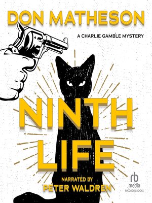 cover image of Ninth Life